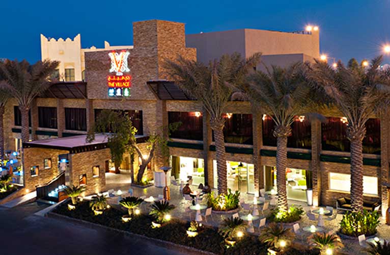 IFS Qatar