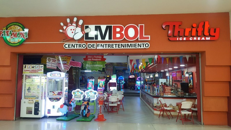 LMBOL, Mexico