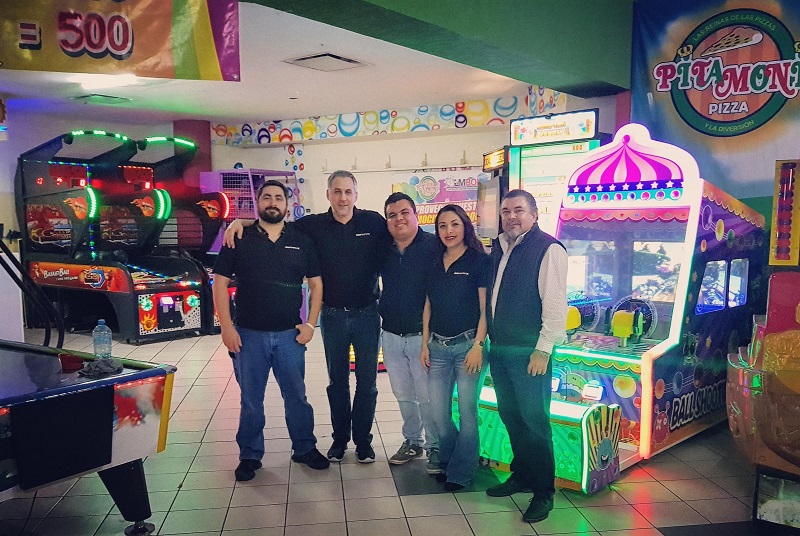 LMBOL, Mexico