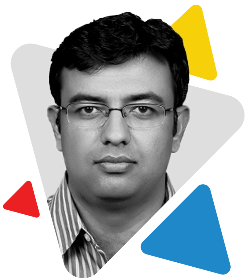Deepak Pillai