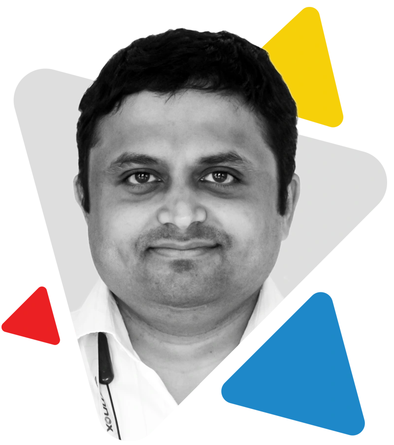 Prashanth Menon