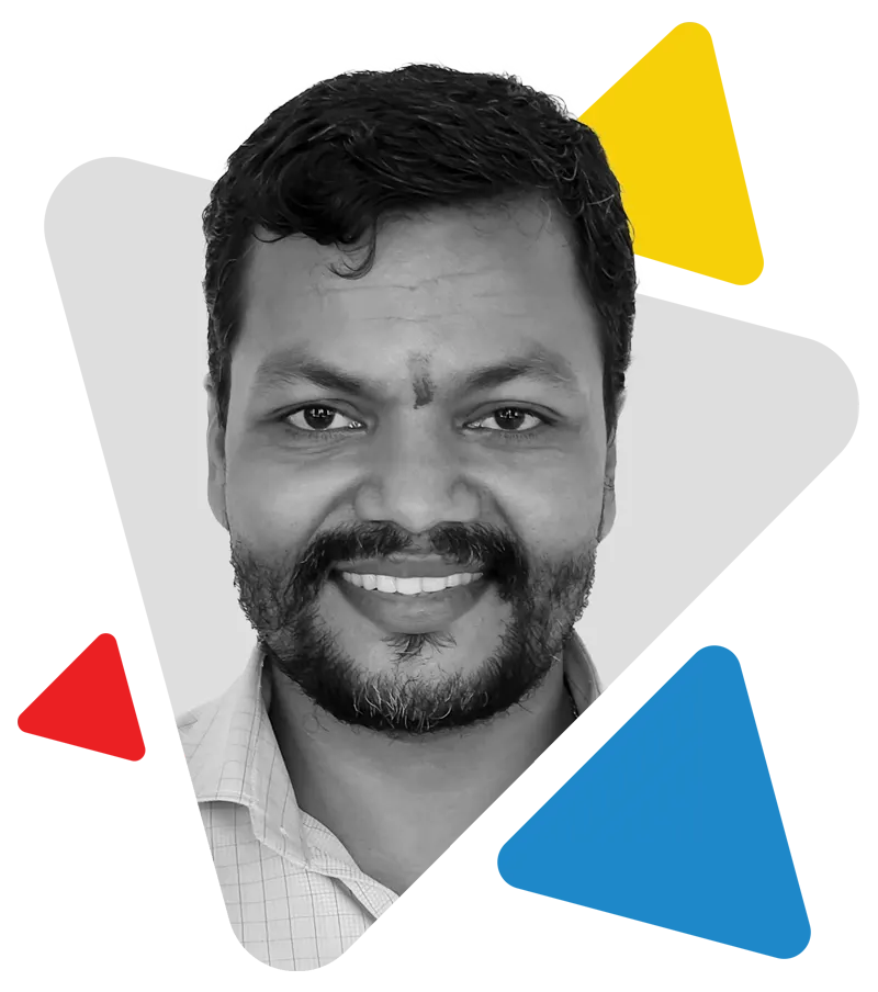Rakesh Devadiga
